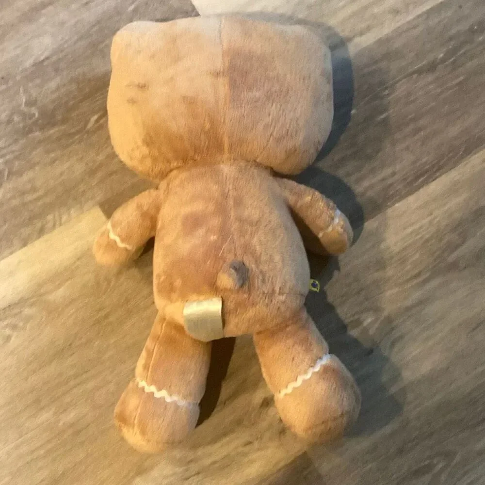 Build-A-Bear hello kitty
